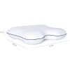 Anti-snurk kussen | Memory Foam (orthopedisch)