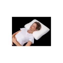 Anti-snurk kussen | Memory Foam (orthopedisch)