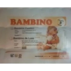 Bambino Comfort 12 cm 70 x 150 Koudschuim Matras