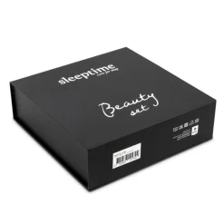 Beauty set 4-delig | Antraciet