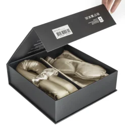 Beauty set 4-delig | Goud