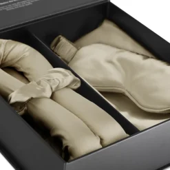 Beauty set 4-delig | Goud