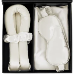 Beauty set 4-delig | Pearl