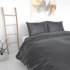 Beauty Skin Care Anthracite Glanssatijn