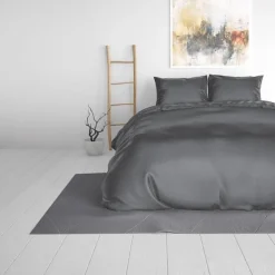 Beauty Skin Care Anthracite Glanssatijn