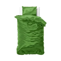 Beauty Skin Care Green Glanssatijn