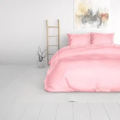 Beauty Skin Care Pink glanssatijn