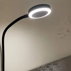 Bedlamp Style Zwart - 2 stuks - incl. stekkertrafo en verdeler