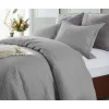 Bedsprei Wayfair Silver