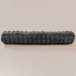 Bodypillow Pompom | Nachtkussen - 140 x 20