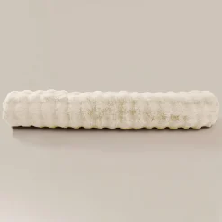 Bodypillow Pompom | Nachtkussen - 140 x 20