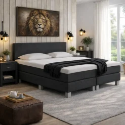 Boxspring Basic Beste Koop Voorraad