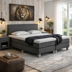 Boxspring Basic Beste Koop Voorraad