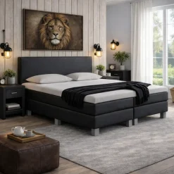 Boxspring Basic Beste Koop Voorraad