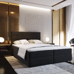 Boxspring Bloss met Opbergruimte