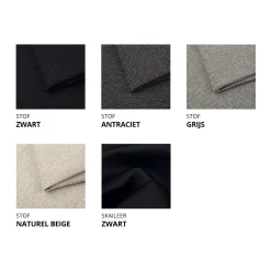 Boxspring Box - Direct Leverbaar - Zonder Matras