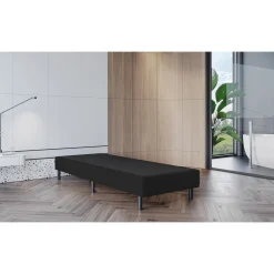 Boxspring Box Zonder Matras