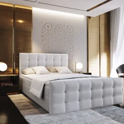 Boxspring Diamond met Opbergruimte