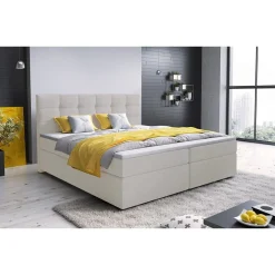 Boxspring Glory met Opbergruimte