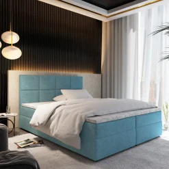 Boxspring Levi met Opbergruimte