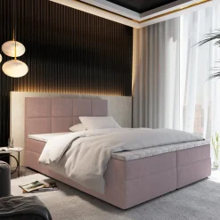 Boxspring Levi met Opbergruimte