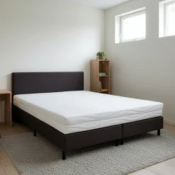 Boxspring Student - Heerlijk slapen is voor iedere portemonnee !