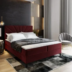 Boxspring Sunny met Opbergruimte