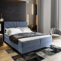 Boxspring Sunny met Opbergruimte