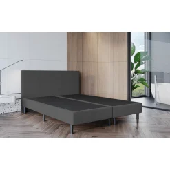 Boxspring Zonder Matras - Direct Leverbaar - Bonnie
