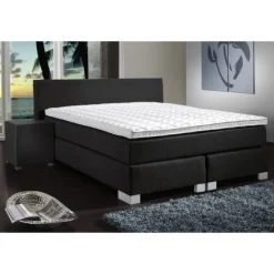 Boxspring Zonder Matras Angel