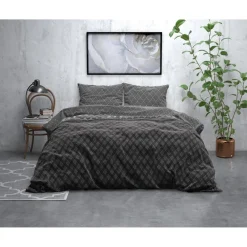 Cheng Anthracite - flanel