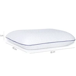 Classic kussen | Memory Foam (Orthopedisch)