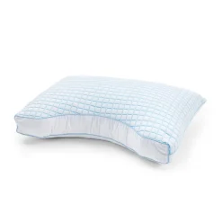 3D Blue Cell Tech Verkoelend Microgel met Neksteun