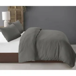 3D Embossed Anthracite