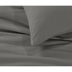 3D Embossed Anthracite