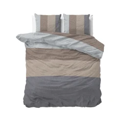 DH FL Knitty Natural Multi