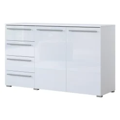 Dressoir Nîmes – Wit