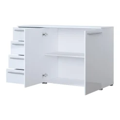 Dressoir Nîmes – Wit
