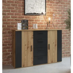 Dressoir Siena – Naturel