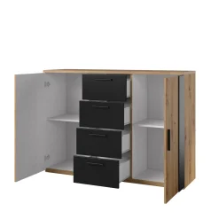 Dressoir Siena – Naturel