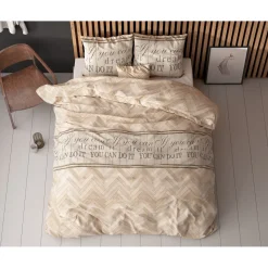 Elegance Visgraat Zand