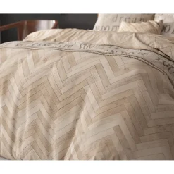 Elegance Visgraat Zand