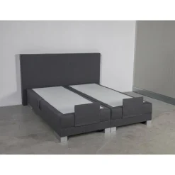 Elek. Boxspring President Zonder Matras