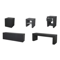 Elektrisch Verstelbare Boxspring Otto