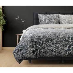 Emma Signature Velvet antraciet