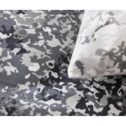 Emma Signature Velvet antraciet