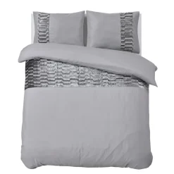 Fancy Kota Antraciet