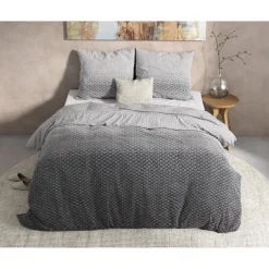 FL Tamar Grey - flanel