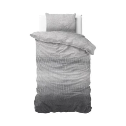 FL Tamar Grey - flanel