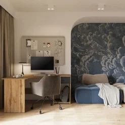 Hoekbureau Corsa - Wotan Eiken